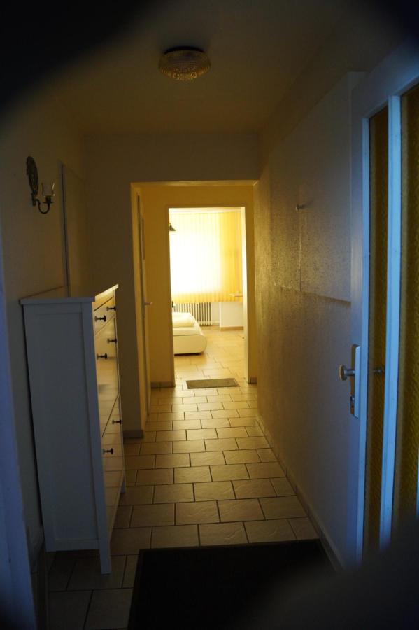 La Fontana Hotel Langelsheim Eksteriør billede