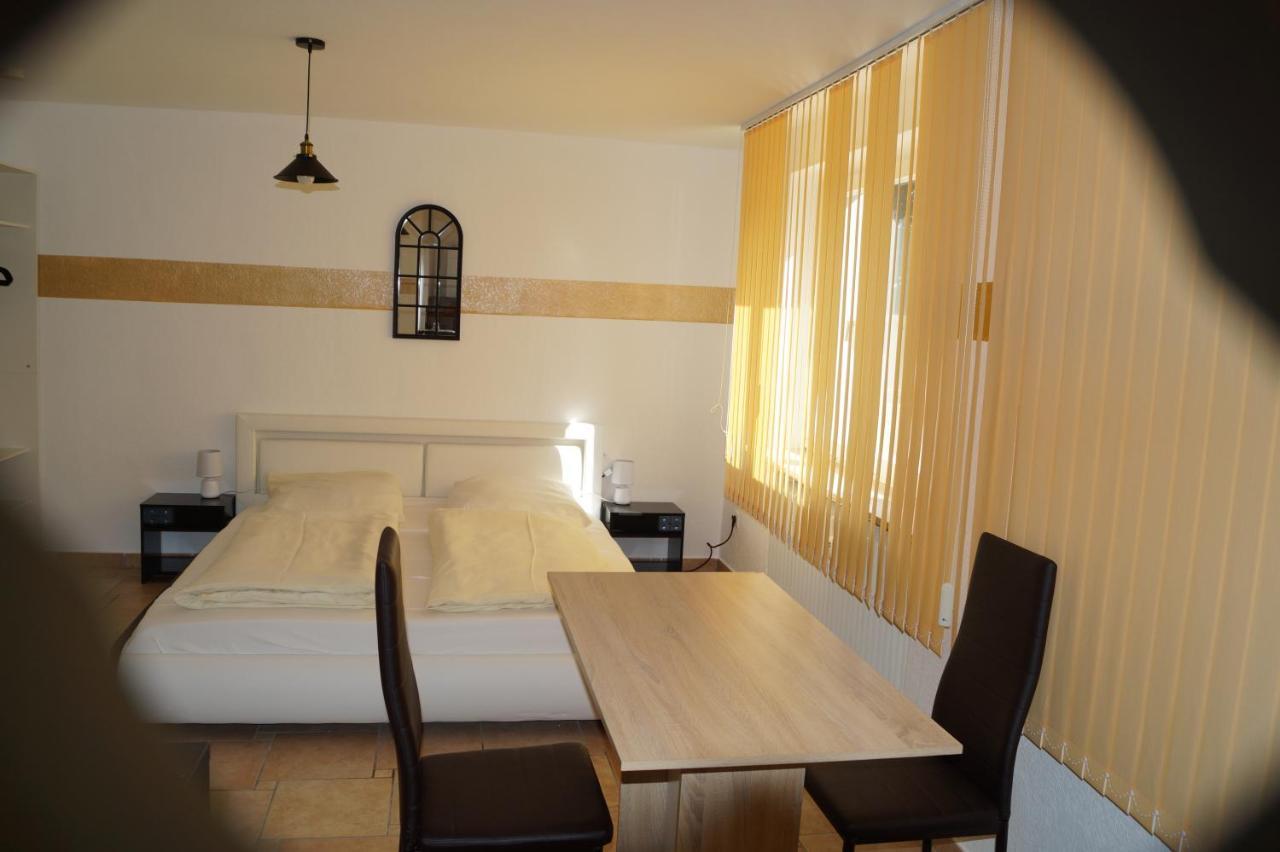 La Fontana Hotel Langelsheim Eksteriør billede