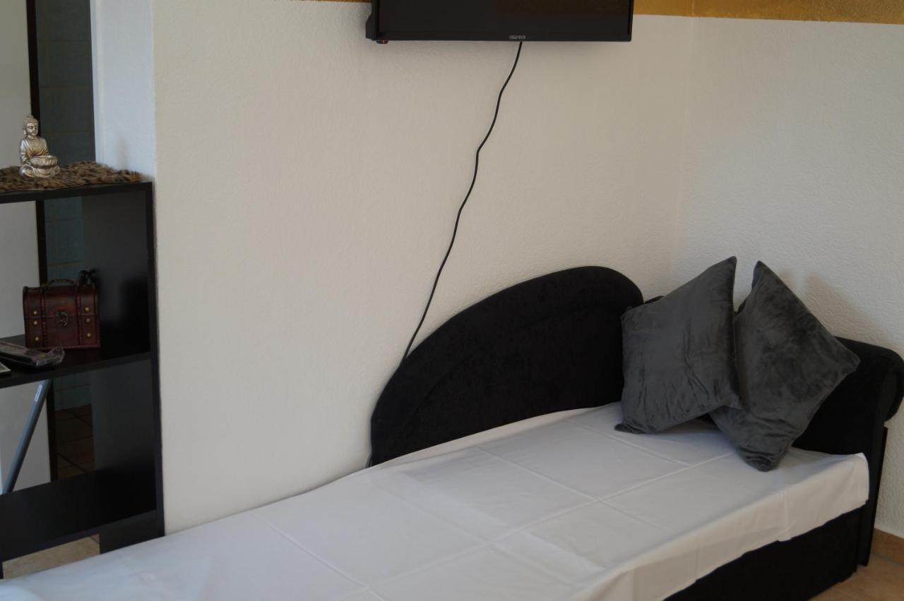 La Fontana Hotel Langelsheim Eksteriør billede