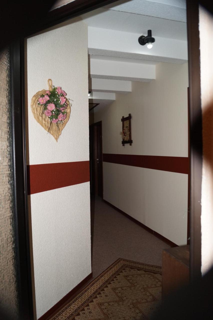 La Fontana Hotel Langelsheim Eksteriør billede