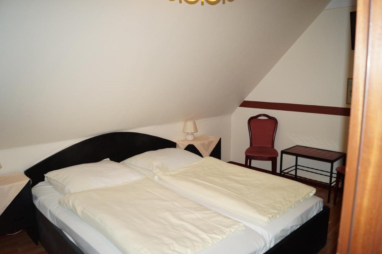 La Fontana Hotel Langelsheim Eksteriør billede