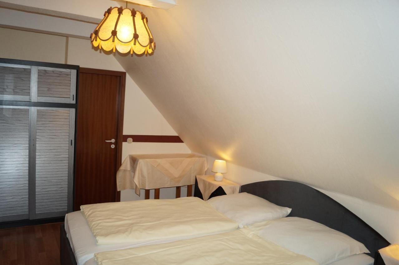 La Fontana Hotel Langelsheim Eksteriør billede