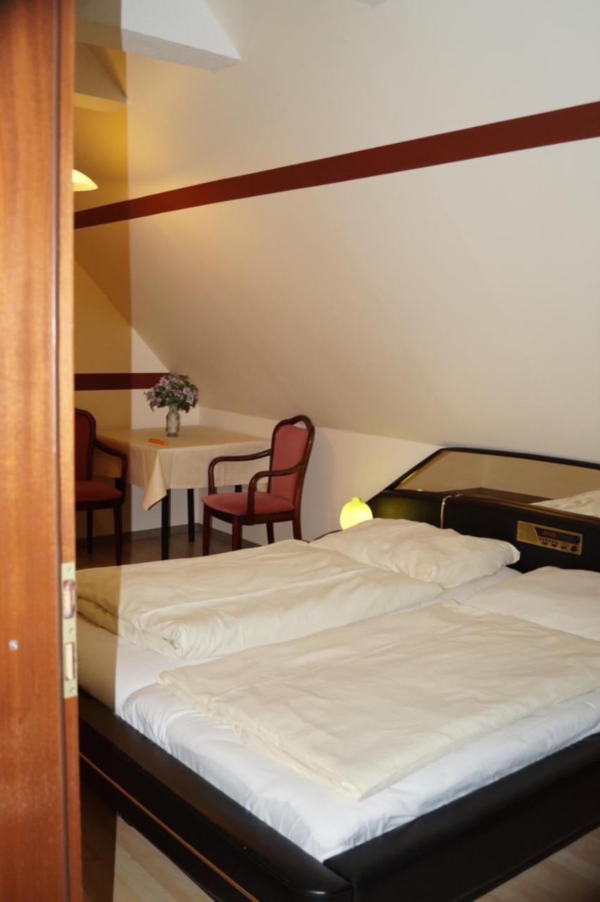 La Fontana Hotel Langelsheim Eksteriør billede