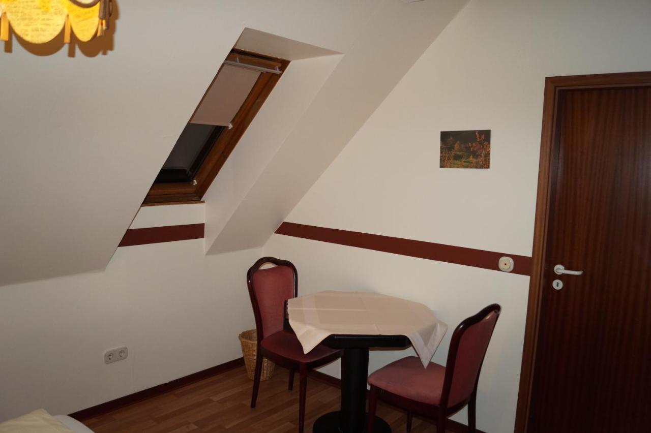 La Fontana Hotel Langelsheim Eksteriør billede
